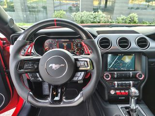 Ford Mustang 2018 *ΠΡΟΣΦΟΡΑ ΣΕΠΤΕΜΒΡΙΟΥ* Facelift | Shelby GT500 Look-thumb-30
