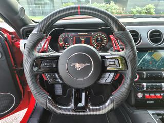 Ford Mustang 2018 *ΠΡΟΣΦΟΡΑ ΣΕΠΤΕΜΒΡΙΟΥ* Facelift | Shelby GT500 Look-thumb-31