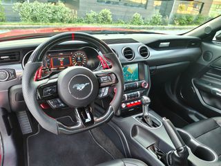 Ford Mustang 2018 *ΠΡΟΣΦΟΡΑ ΣΕΠΤΕΜΒΡΙΟΥ* Facelift | Shelby GT500 Look-thumb-32