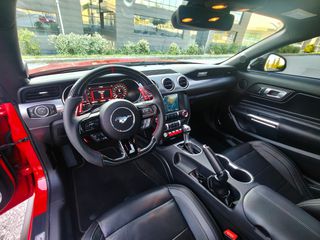 Ford Mustang 2018 *ΠΡΟΣΦΟΡΑ ΣΕΠΤΕΜΒΡΙΟΥ* Facelift | Shelby GT500 Look-thumb-33
