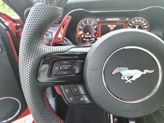 Ford Mustang 2018 *ΠΡΟΣΦΟΡΑ ΣΕΠΤΕΜΒΡΙΟΥ* Facelift | Shelby GT500 Look-thumb-34