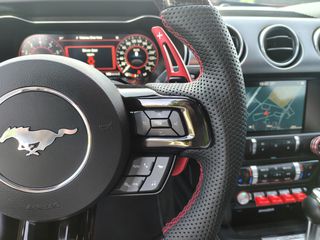 Ford Mustang 2018 *ΠΡΟΣΦΟΡΑ ΣΕΠΤΕΜΒΡΙΟΥ* Facelift | Shelby GT500 Look-thumb-35