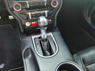 Ford Mustang 2018 *ΠΡΟΣΦΟΡΑ ΣΕΠΤΕΜΒΡΙΟΥ* Facelift | Shelby GT500 Look-thumb-40