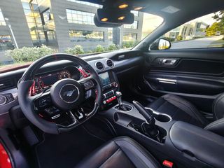 Ford Mustang 2018 *ΠΡΟΣΦΟΡΑ ΣΕΠΤΕΜΒΡΙΟΥ* Facelift | Shelby GT500 Look-thumb-42