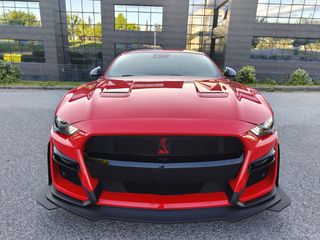 Ford Mustang 2018 *ΠΡΟΣΦΟΡΑ ΣΕΠΤΕΜΒΡΙΟΥ* Facelift | Shelby GT500 Look-thumb-3