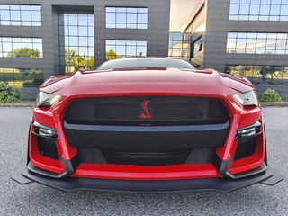 Ford Mustang 2018 *ΠΡΟΣΦΟΡΑ ΣΕΠΤΕΜΒΡΙΟΥ* Facelift | Shelby GT500 Look-thumb-4