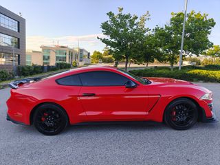 Ford Mustang 2018 *ΠΡΟΣΦΟΡΑ ΣΕΠΤΕΜΒΡΙΟΥ* Facelift | Shelby GT500 Look-thumb-7