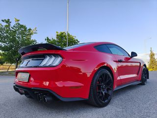 Ford Mustang 2018 *ΠΡΟΣΦΟΡΑ ΣΕΠΤΕΜΒΡΙΟΥ* Facelift | Shelby GT500 Look-thumb-8