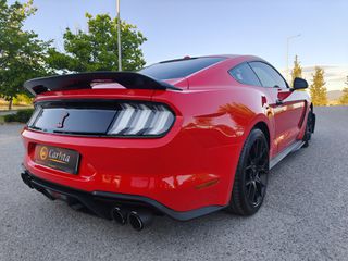 Ford Mustang 2018 *ΠΡΟΣΦΟΡΑ ΣΕΠΤΕΜΒΡΙΟΥ* Facelift | Shelby GT500 Look-thumb-10