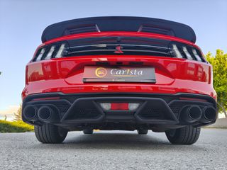 Ford Mustang 2018 *ΠΡΟΣΦΟΡΑ ΣΕΠΤΕΜΒΡΙΟΥ* Facelift | Shelby GT500 Look-thumb-12