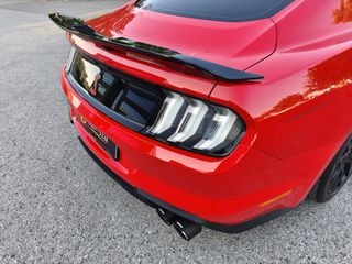 Ford Mustang 2018 *ΠΡΟΣΦΟΡΑ ΣΕΠΤΕΜΒΡΙΟΥ* Facelift | Shelby GT500 Look-thumb-13