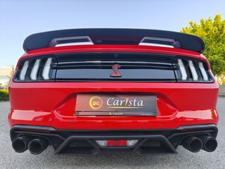 Ford Mustang 2018 *ΠΡΟΣΦΟΡΑ ΣΕΠΤΕΜΒΡΙΟΥ* Facelift | Shelby GT500 Look-thumb-11