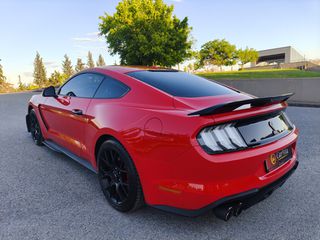 Ford Mustang 2018 *ΠΡΟΣΦΟΡΑ ΣΕΠΤΕΜΒΡΙΟΥ* Facelift | Shelby GT500 Look-thumb-16