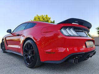 Ford Mustang 2018 *ΠΡΟΣΦΟΡΑ ΣΕΠΤΕΜΒΡΙΟΥ* Facelift | Shelby GT500 Look-thumb-17