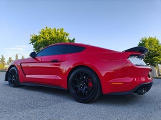 Ford Mustang 2018 *ΠΡΟΣΦΟΡΑ ΣΕΠΤΕΜΒΡΙΟΥ* Facelift | Shelby GT500 Look-thumb-18