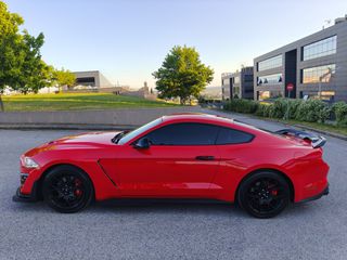 Ford Mustang 2018 *ΠΡΟΣΦΟΡΑ ΣΕΠΤΕΜΒΡΙΟΥ* Facelift | Shelby GT500 Look-thumb-19