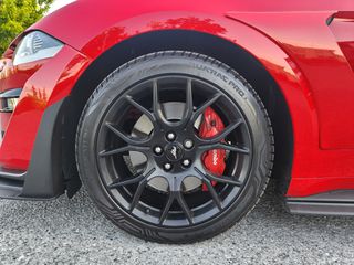 Ford Mustang 2018 *ΠΡΟΣΦΟΡΑ ΣΕΠΤΕΜΒΡΙΟΥ* Facelift | Shelby GT500 Look-thumb-20