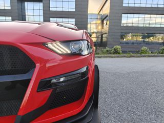 Ford Mustang 2018 *ΠΡΟΣΦΟΡΑ ΣΕΠΤΕΜΒΡΙΟΥ* Facelift | Shelby GT500 Look-thumb-22