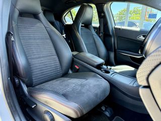 Mercedes-Benz A 200 2015 AMG-LINE 7G-DCT-thumb-62