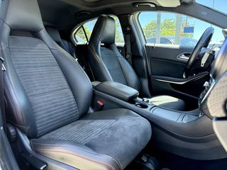 Mercedes-Benz A 200 2015 AMG-LINE 7G-DCT-thumb-63