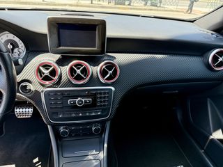 Mercedes-Benz A 200 2015 AMG-LINE 7G-DCT-thumb-67