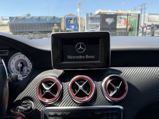 Mercedes-Benz A 200 2015 AMG-LINE 7G-DCT-thumb-80