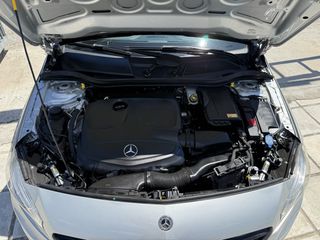 Mercedes-Benz A 200 2015 AMG-LINE 7G-DCT-thumb-84