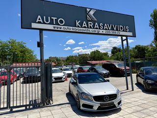 Mercedes-Benz A 200 2015 AMG-LINE 7G-DCT-thumb-87