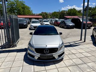 Mercedes-Benz A 200 2015 AMG-LINE 7G-DCT-thumb-5