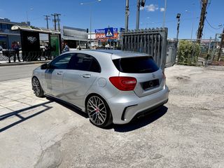 Mercedes-Benz A 200 2015 AMG-LINE 7G-DCT-thumb-9