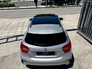 Mercedes-Benz A 200 2015 AMG-LINE 7G-DCT-thumb-36