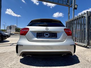 Mercedes-Benz A 200 2015 AMG-LINE 7G-DCT-thumb-37