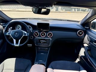 Mercedes-Benz A 200 2015 AMG-LINE 7G-DCT-thumb-40
