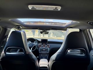 Mercedes-Benz A 200 2015 AMG-LINE 7G-DCT-thumb-43