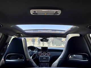 Mercedes-Benz A 200 2015 AMG-LINE 7G-DCT-thumb-44
