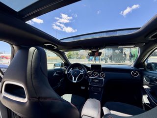 Mercedes-Benz A 200 2015 AMG-LINE 7G-DCT-thumb-45