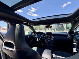 Mercedes-Benz A 200 2015 AMG-LINE 7G-DCT-thumb-46