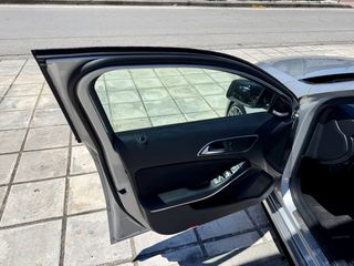 Mercedes-Benz A 200 2015 AMG-LINE 7G-DCT-thumb-47