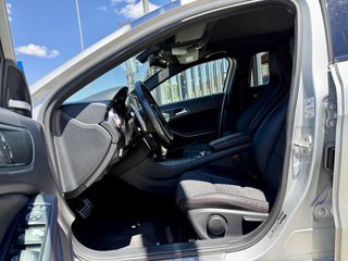 Mercedes-Benz A 200 2015 AMG-LINE 7G-DCT-thumb-49