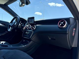Mercedes-Benz A 200 2015 AMG-LINE 7G-DCT-thumb-61