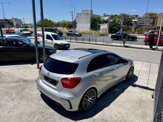 Mercedes-Benz A 200 2015 AMG-LINE 7G-DCT-thumb-12