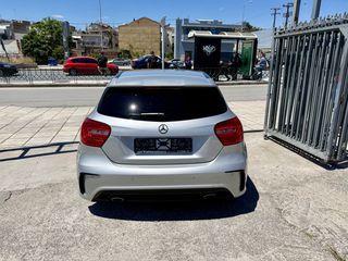 Mercedes-Benz A 200 2015 AMG-LINE 7G-DCT-thumb-13