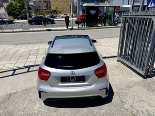 Mercedes-Benz A 200 2015 AMG-LINE 7G-DCT-thumb-14