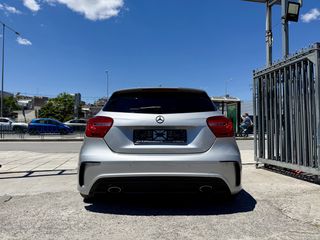 Mercedes-Benz A 200 2015 AMG-LINE 7G-DCT-thumb-15