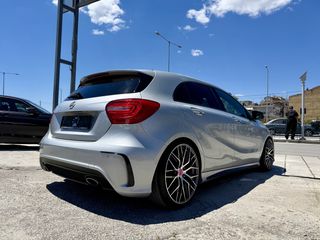 Mercedes-Benz A 200 2015 AMG-LINE 7G-DCT-thumb-17