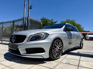 Mercedes-Benz A 200 2015 AMG-LINE 7G-DCT-thumb-18