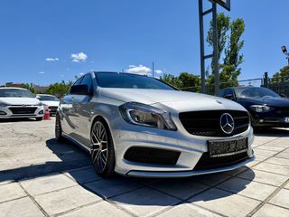 Mercedes-Benz A 200 2015 AMG-LINE 7G-DCT-thumb-20