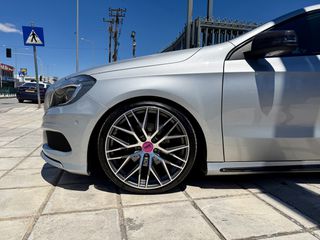 Mercedes-Benz A 200 2015 AMG-LINE 7G-DCT-thumb-23