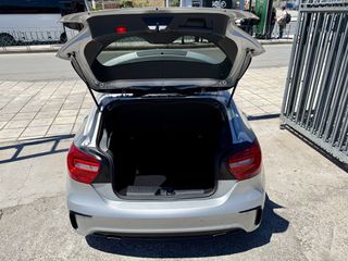 Mercedes-Benz A 200 2015 AMG-LINE 7G-DCT-thumb-24