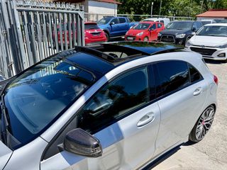 Mercedes-Benz A 200 2015 AMG-LINE 7G-DCT-thumb-29